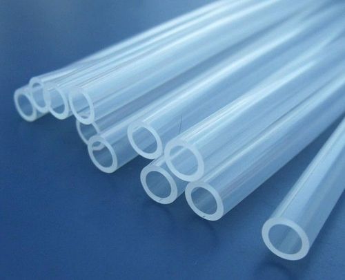 Silicone Transparent Tube – Smartist Rubber